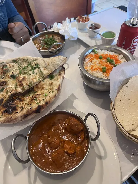Mughal Curry Spot Picture 7