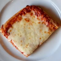 Rez Pizza & Restaurant ico