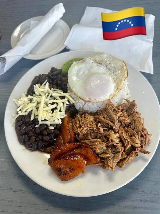 ArepaMania Venezuelan Cuisine Picture 1