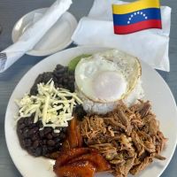 ArepaMania Venezuelan Cuisine ico