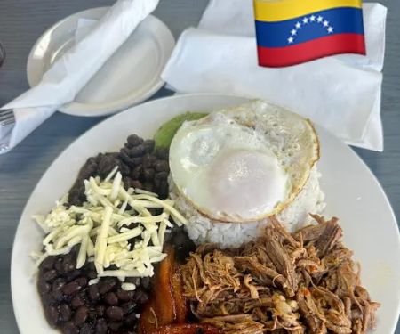 ArepaMania Venezuelan Cuisine