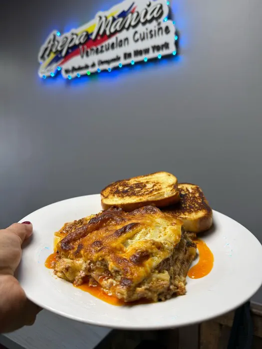 ArepaMania Venezuelan Cuisine Picture 8