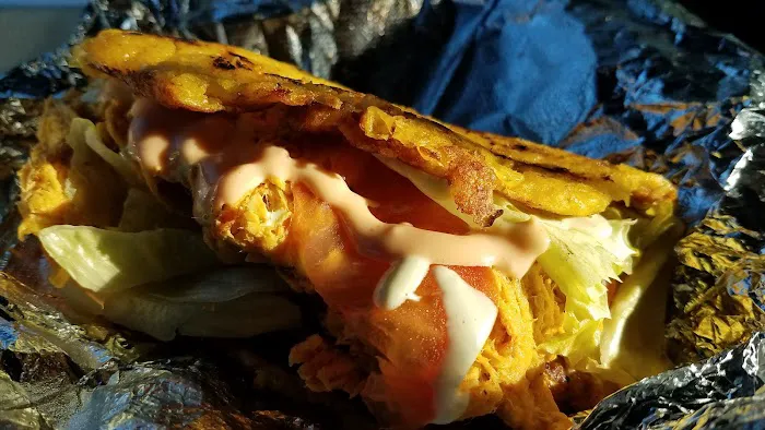 ArepaMania Venezuelan Cuisine Picture 7