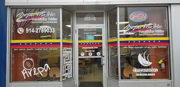 ArepaMania Venezuelan Cuisine Picture 4