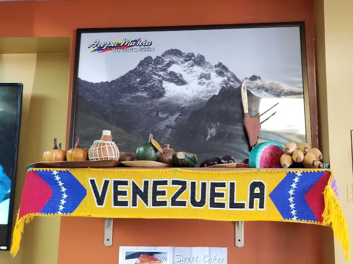 ArepaMania Venezuelan Cuisine Picture 10