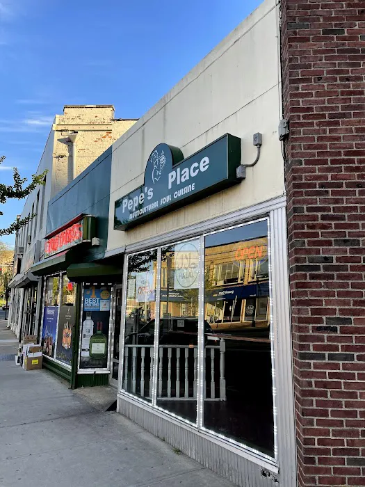 Pepe's Place Picture 4