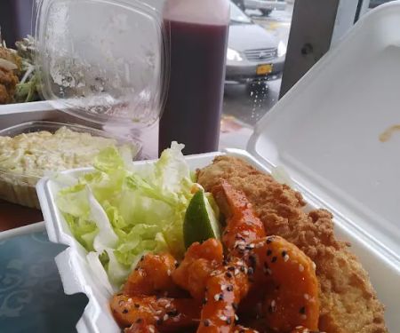 Pepe's Place