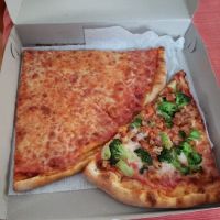 Alfredo's Pizza Cafe ico