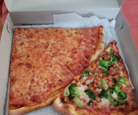 Alfredo's Pizza Cafe