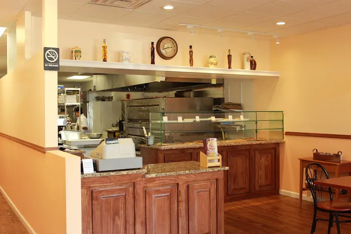 Alfredo's Pizza Cafe Picture 3