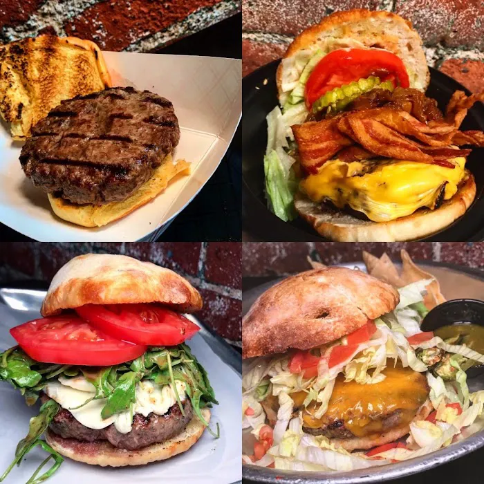 AJ's Burgers Picture 10