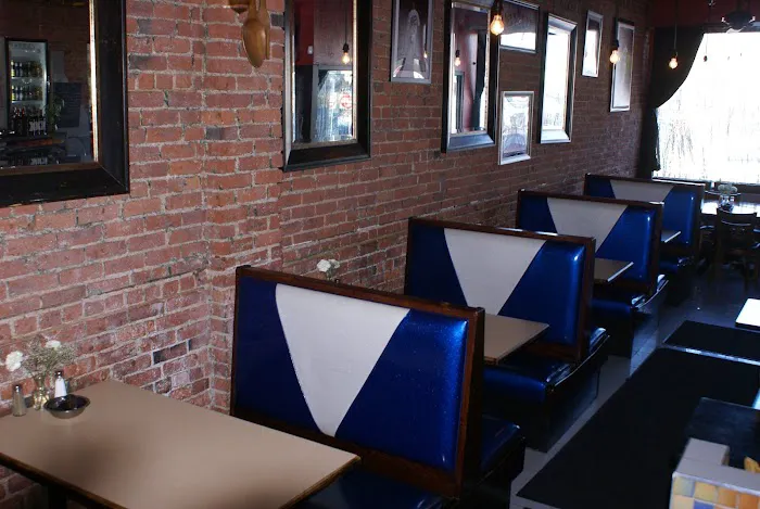 AJ's Burgers Picture 4