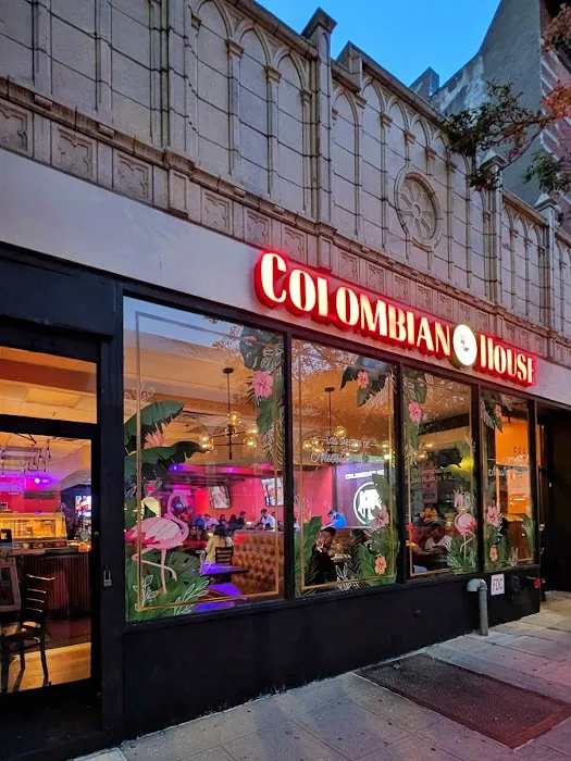 Colombian House Picture 7