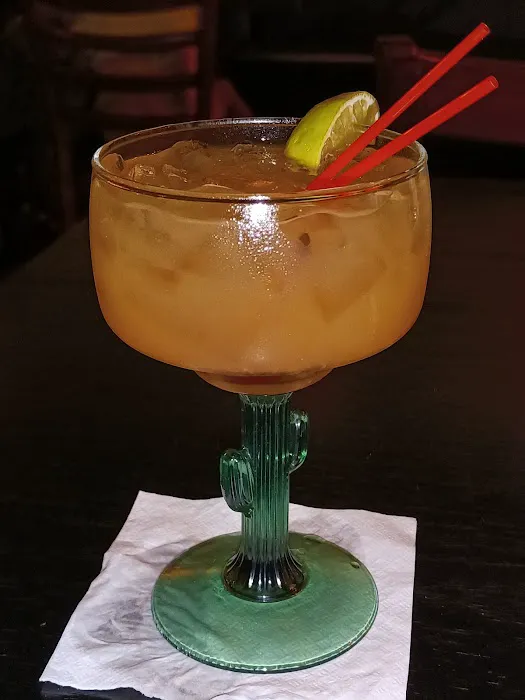 Little Mexican Cafe Picture 1