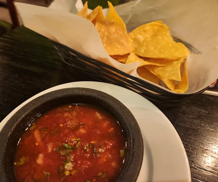 Little Mexican Cafe Picture 2