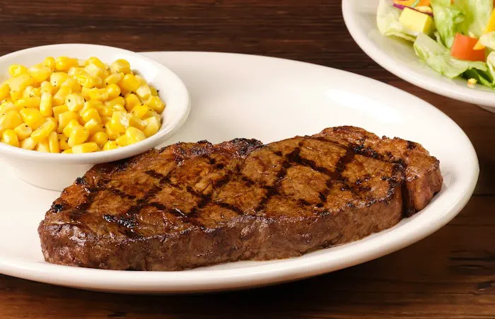 Texas Roadhouse Picture 4
