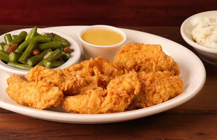 Texas Roadhouse Picture 5
