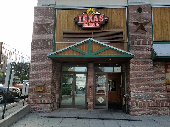 Texas Roadhouse Picture 2