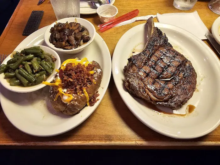 Texas Roadhouse Picture 1
