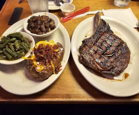 Texas Roadhouse