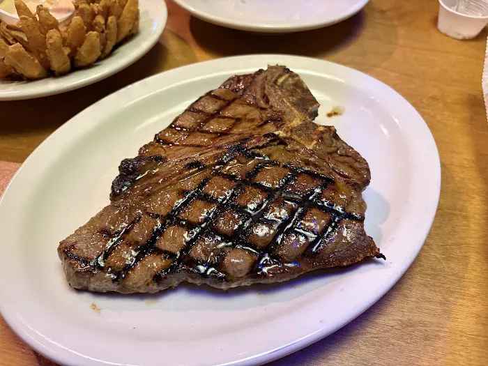 Texas Roadhouse Picture 10