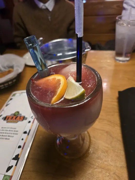 Texas Roadhouse Picture 8