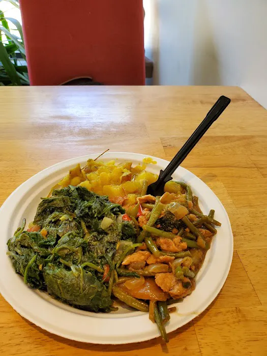 Jolo's Vegan Kitchen Picture 6