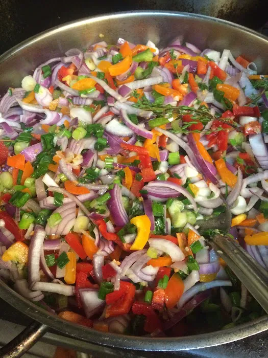 Jolo's Vegan Kitchen Picture 10