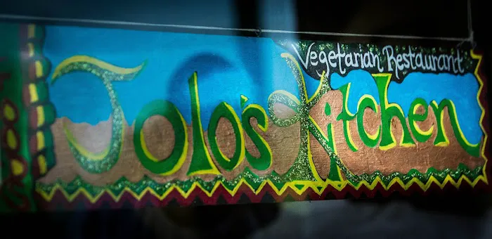 Jolo's Vegan Kitchen Picture 2