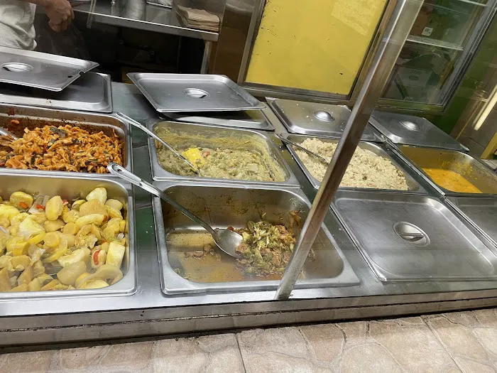 Jolo's Vegan Kitchen Picture 8