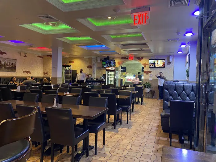 Caridad & Louie's Restaurant Picture 1