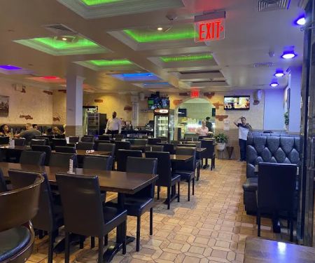 Caridad & Louie's Restaurant