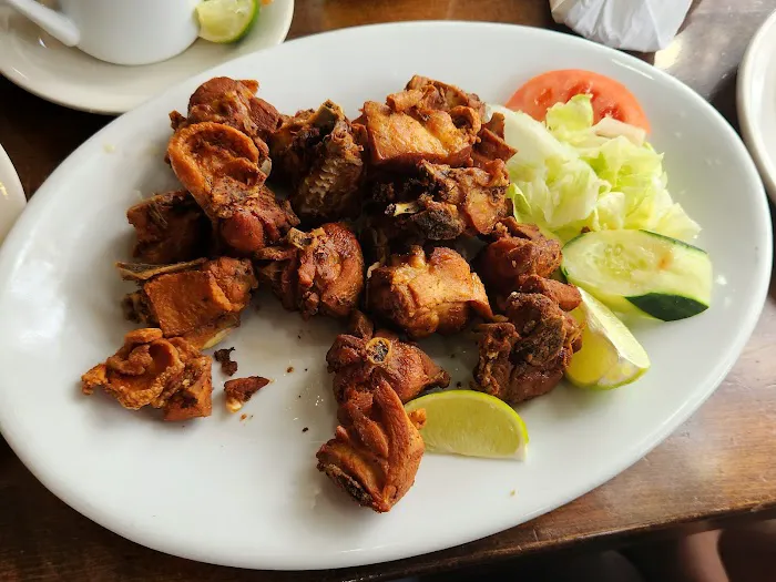 Caridad & Louie's Restaurant Picture 9