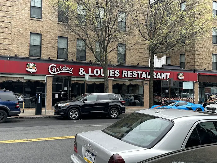Caridad & Louie's Restaurant Picture 6