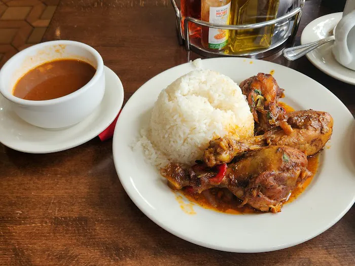 Caridad & Louie's Restaurant Picture 4