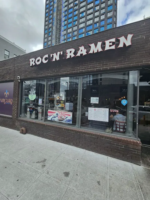 Roc N Ramen Picture 6