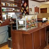 Splendid Diner ico