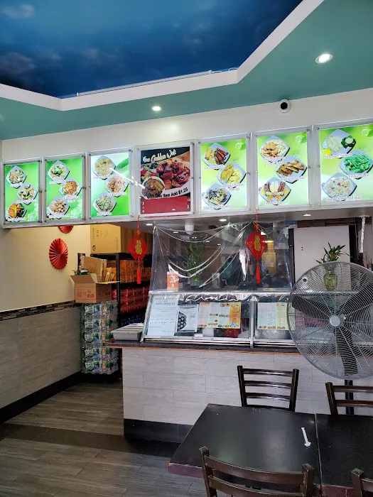 New Golden Wok Picture 1