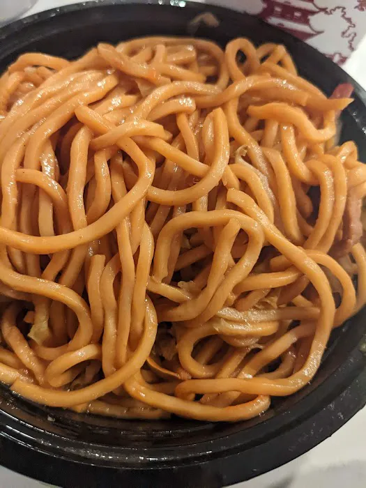 New Golden Wok Picture 4