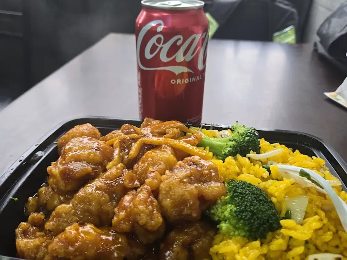 New Golden Wok Picture 7
