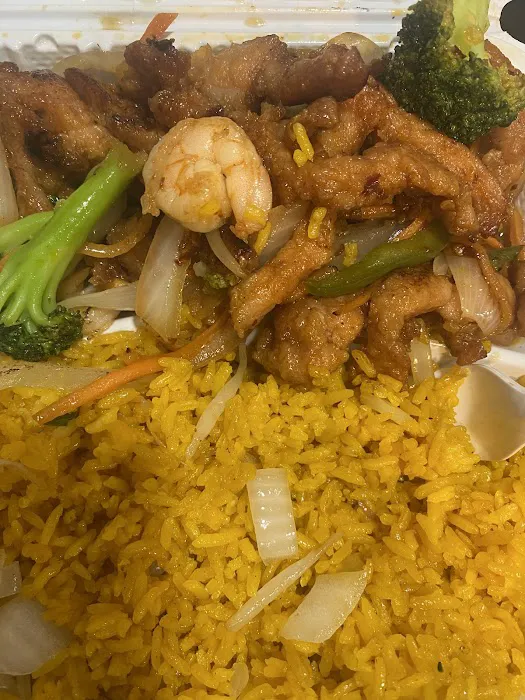 New Golden Wok Picture 5