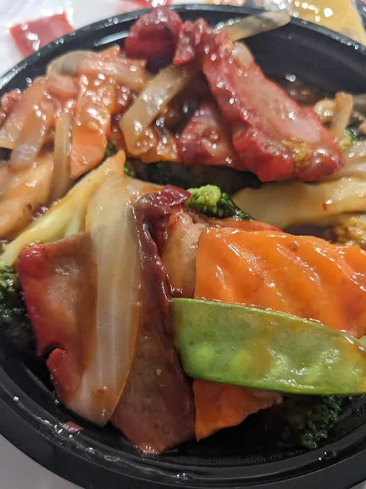 New Golden Wok Picture 3