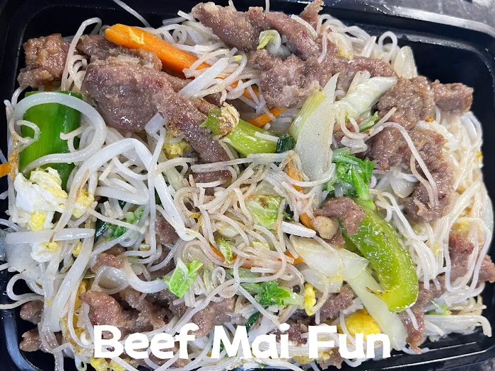 New Golden Wok Picture 9