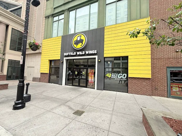 Buffalo Wild Wings Picture 5