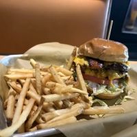 Buffalo Wild Wings ico