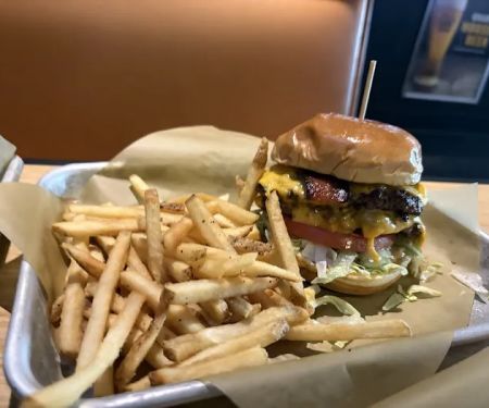 Buffalo Wild Wings