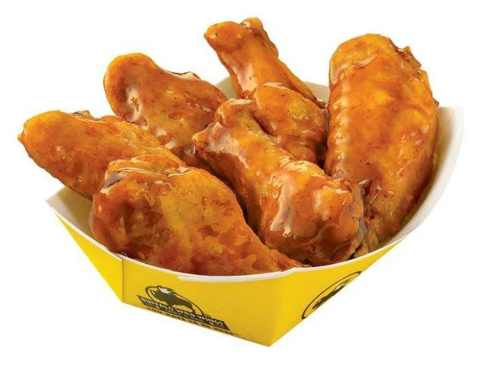 Buffalo Wild Wings Picture 9
