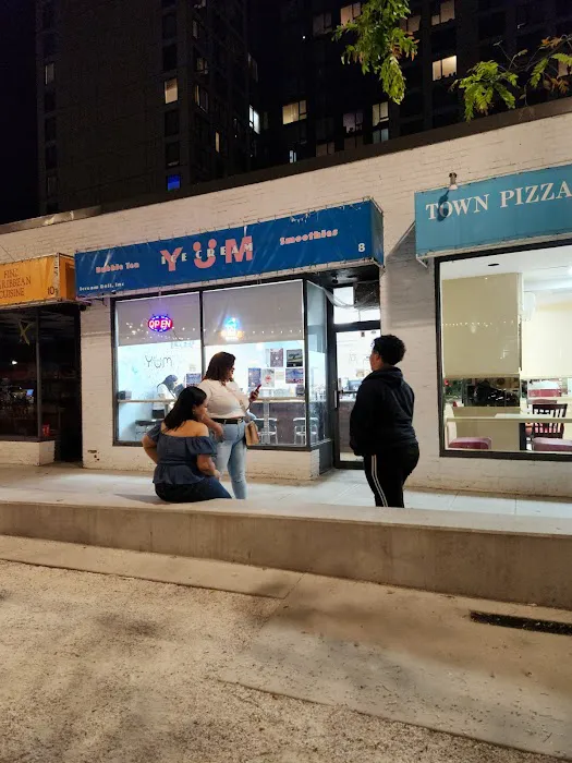 Town Pizza House Restaurant Picture 2