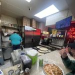 Town Pizza House Restaurant