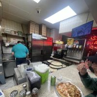 Town Pizza House Restaurant ico